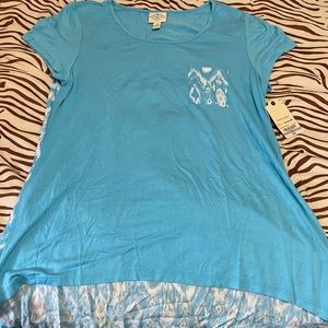 Women blouse